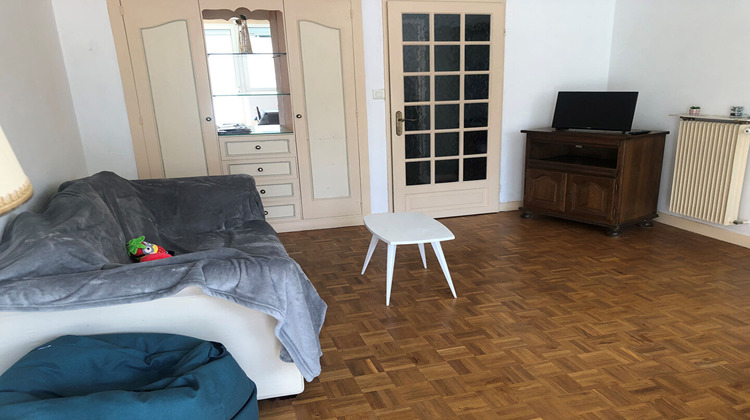 Ma-Cabane - Location Appartement RENNES, 10 m²