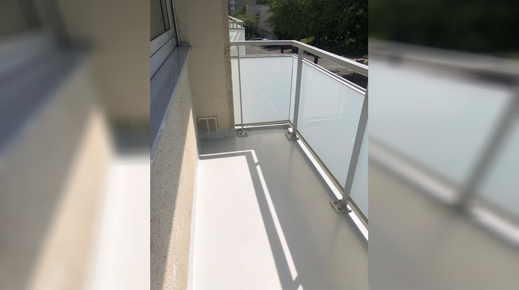 Ma-Cabane - Location Appartement RENNES, 10 m²