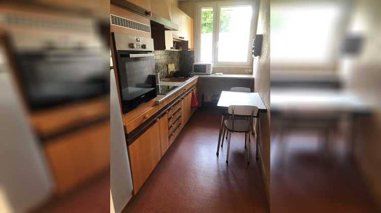 Ma-Cabane - Location Appartement RENNES, 10 m²
