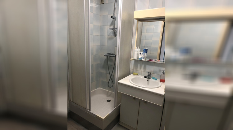 Ma-Cabane - Location Appartement RENNES, 10 m²