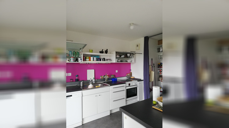 Ma-Cabane - Location Appartement RENNES, 106 m²