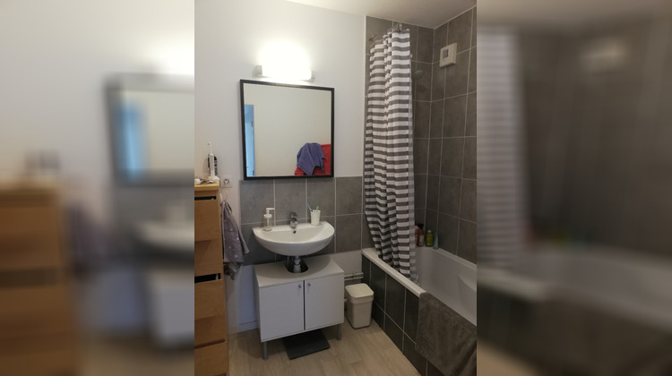 Ma-Cabane - Location Appartement RENNES, 106 m²