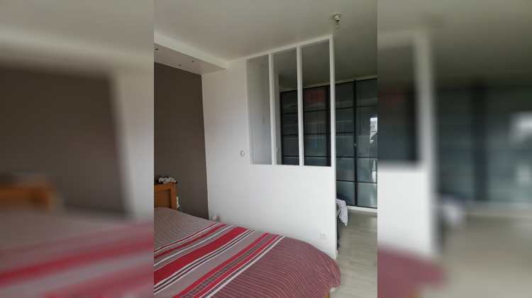 Ma-Cabane - Location Appartement RENNES, 106 m²