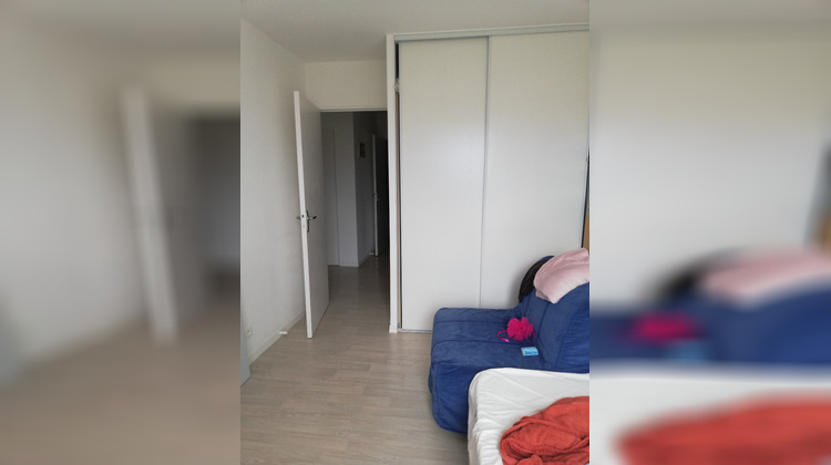 Ma-Cabane - Location Appartement RENNES, 106 m²