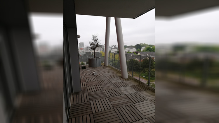 Ma-Cabane - Location Appartement RENNES, 106 m²