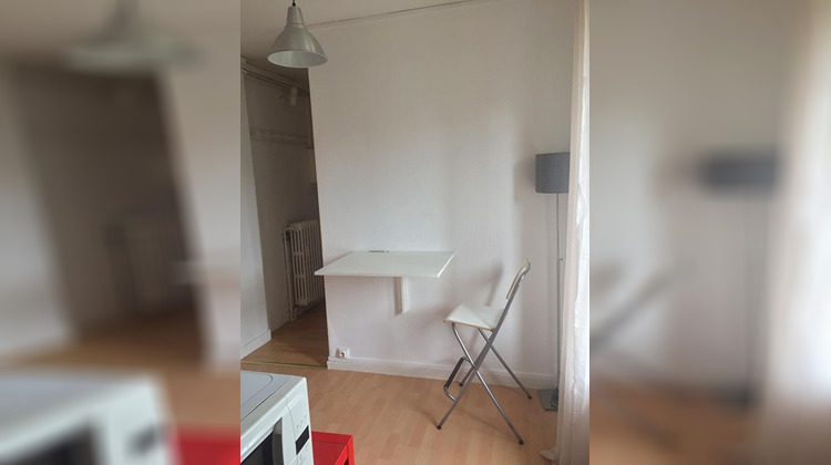 Ma-Cabane - Location Appartement RENNES, 17 m²