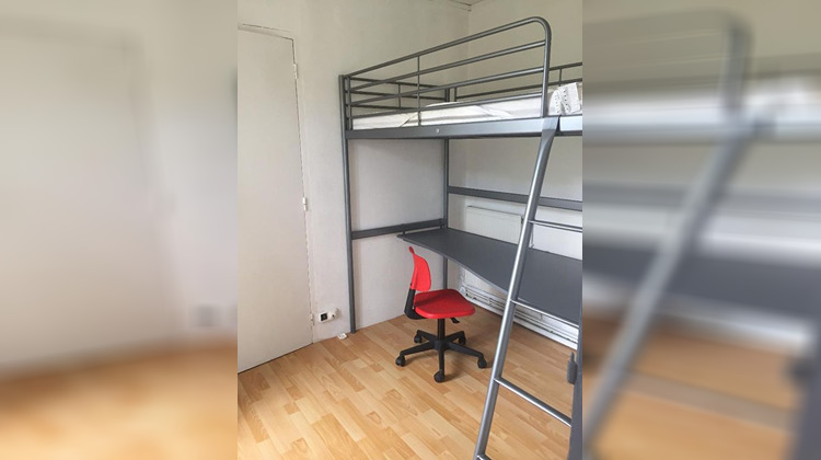 Ma-Cabane - Location Appartement RENNES, 17 m²