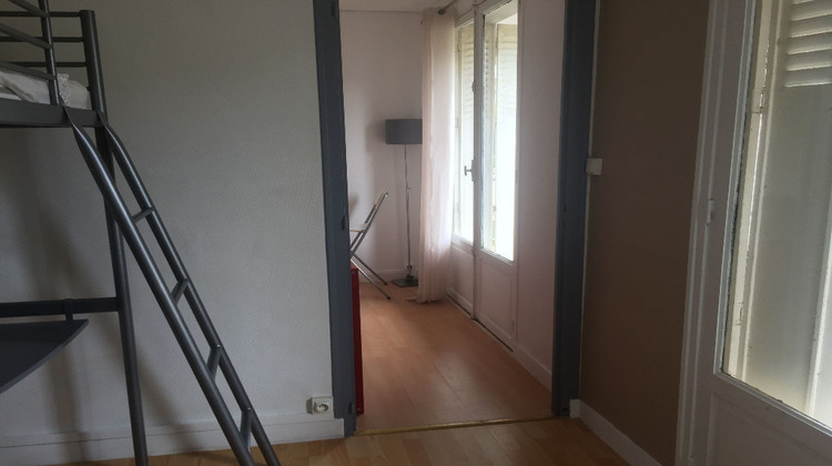 Ma-Cabane - Location Appartement RENNES, 17 m²