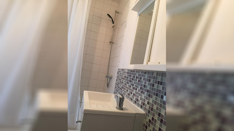 Ma-Cabane - Location Appartement RENNES, 17 m²