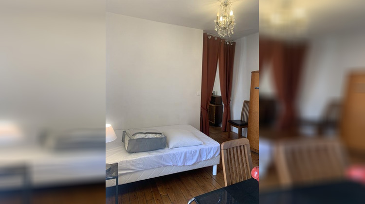 Ma-Cabane - Location Appartement RENNES, 34 m²