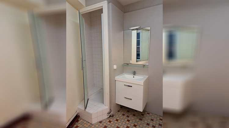Ma-Cabane - Location Appartement RENNES, 34 m²
