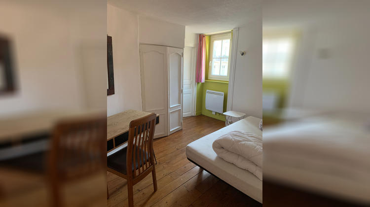 Ma-Cabane - Location Appartement RENNES, 34 m²