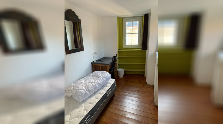 Ma-Cabane - Location Appartement RENNES, 34 m²