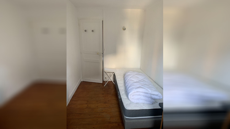 Ma-Cabane - Location Appartement RENNES, 34 m²