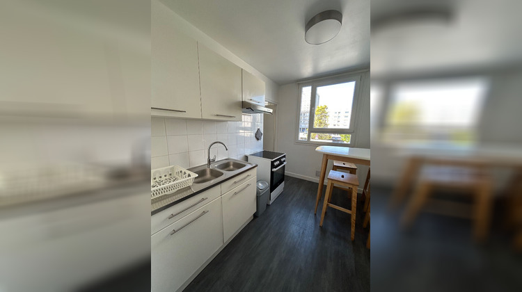 Ma-Cabane - Location Appartement RENNES, 10 m²