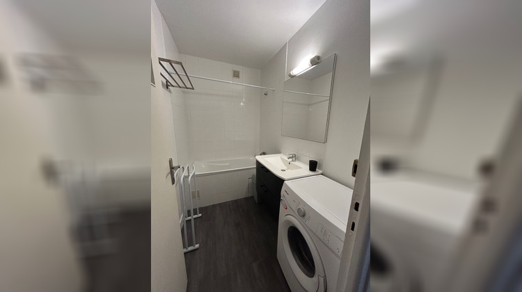 Ma-Cabane - Location Appartement RENNES, 10 m²