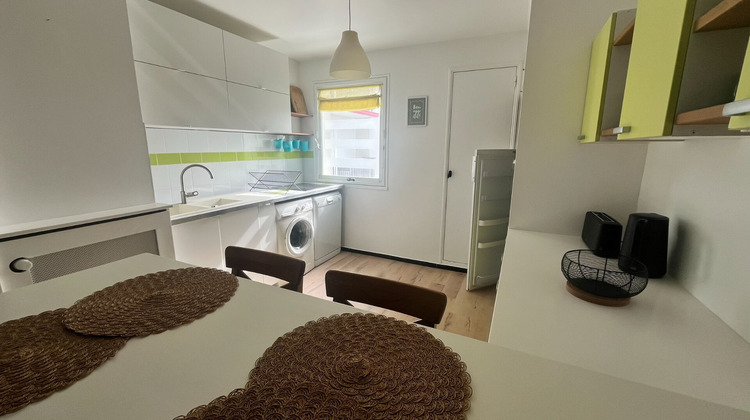 Ma-Cabane - Location Appartement RENNES, 1 m²