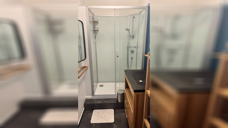 Ma-Cabane - Location Appartement RENNES, 1 m²
