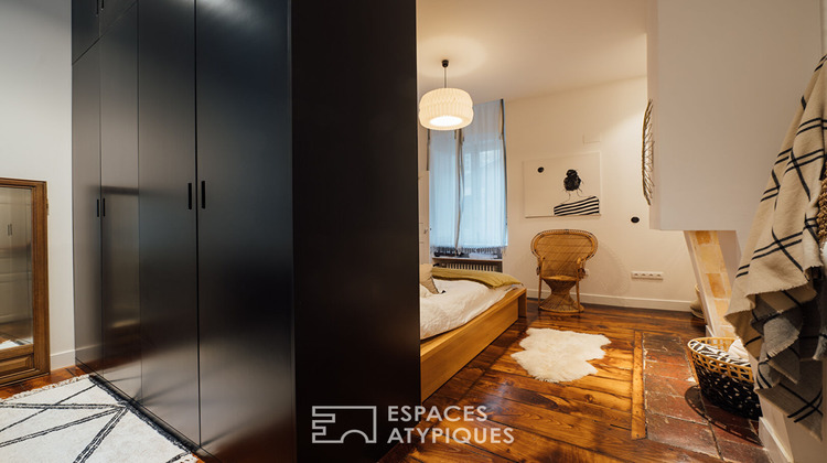 Ma-Cabane - Location Appartement RENNES, 147 m²