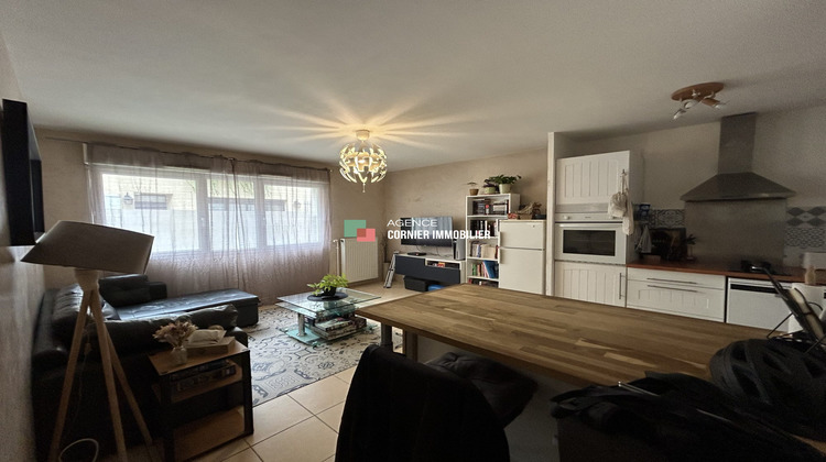 Ma-Cabane - Location Appartement Rennes, 42 m²
