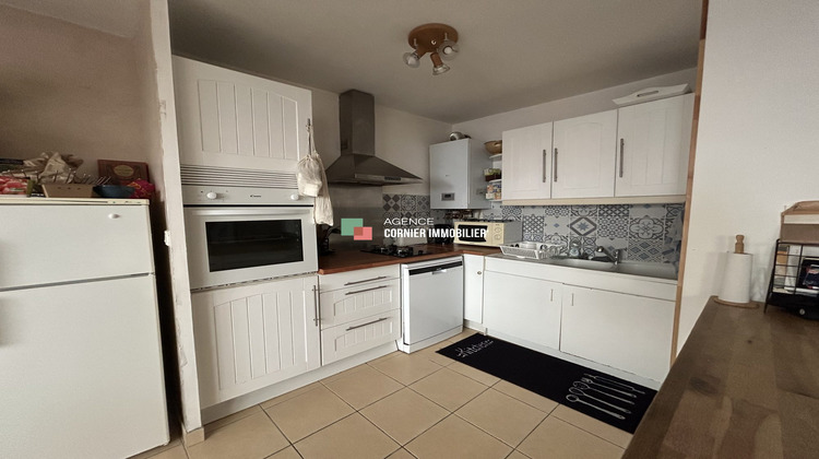 Ma-Cabane - Location Appartement Rennes, 42 m²