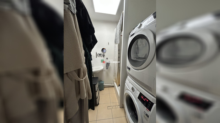 Ma-Cabane - Location Appartement Rennes, 42 m²