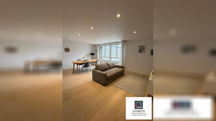 Ma-Cabane - Location Appartement RENNES, 78 m²