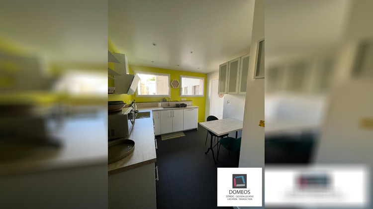 Ma-Cabane - Location Appartement RENNES, 78 m²