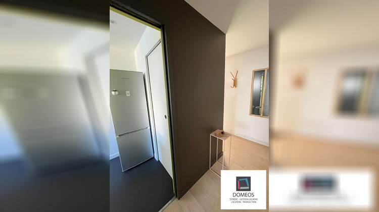 Ma-Cabane - Location Appartement RENNES, 78 m²