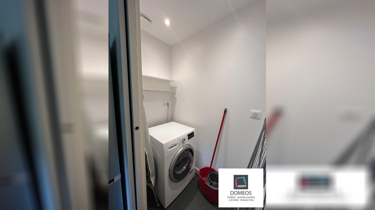 Ma-Cabane - Location Appartement RENNES, 78 m²