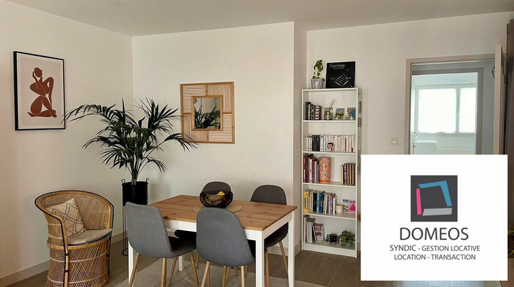 Ma-Cabane - Location Appartement RENNES, 61 m²