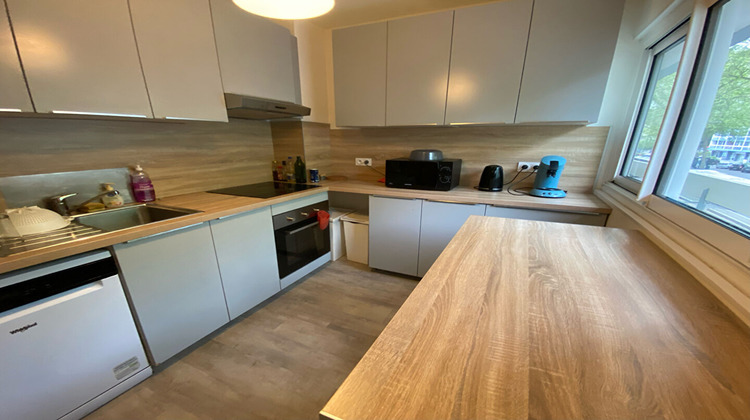 Ma-Cabane - Location Appartement RENNES, 111 m²