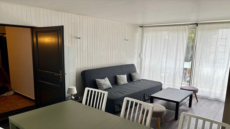 Ma-Cabane - Location Appartement RENNES, 111 m²