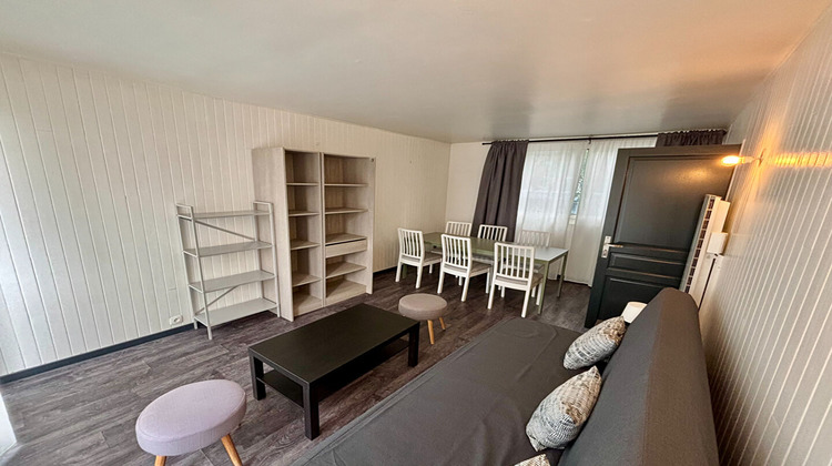 Ma-Cabane - Location Appartement RENNES, 111 m²