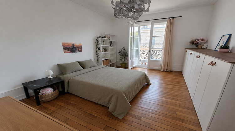 Ma-Cabane - Location Appartement RENNES, 147 m²