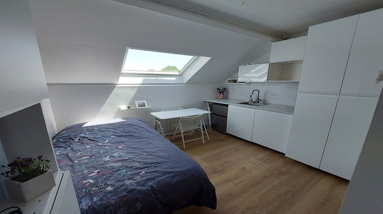 Ma-Cabane - Location Appartement RENNES, 12 m²