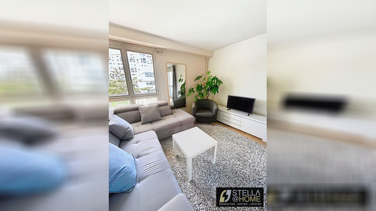 Ma-Cabane - Location Appartement RENNES, 67 m²