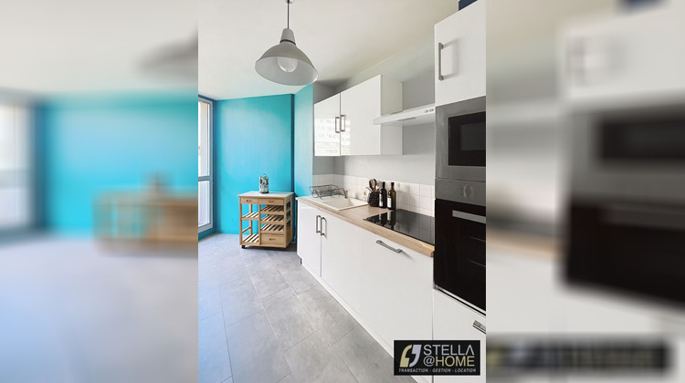 Ma-Cabane - Location Appartement RENNES, 67 m²