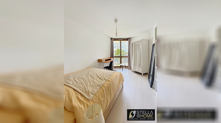 Ma-Cabane - Location Appartement RENNES, 67 m²