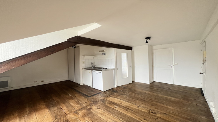 Ma-Cabane - Location Appartement Rennes, 21 m²