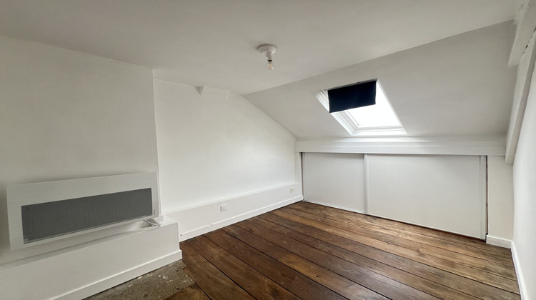 Ma-Cabane - Location Appartement Rennes, 21 m²