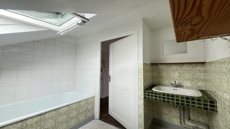 Ma-Cabane - Location Appartement Rennes, 21 m²
