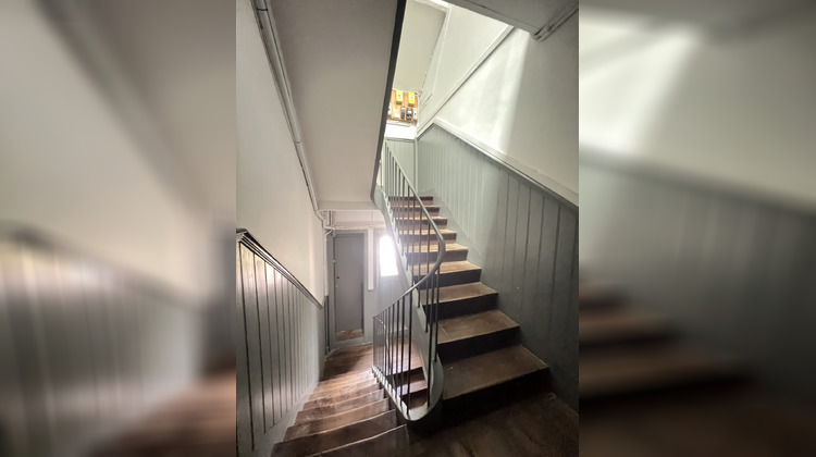 Ma-Cabane - Location Appartement Rennes, 21 m²