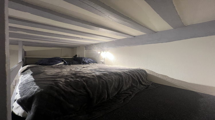 Ma-Cabane - Location Appartement Rennes, 15 m²