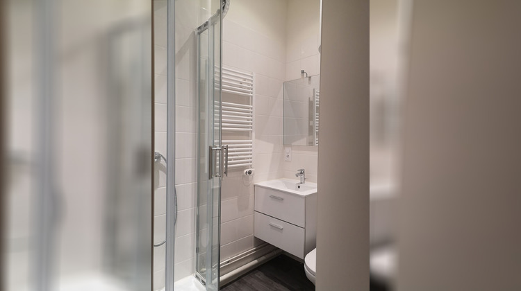Ma-Cabane - Location Appartement Rennes, 15 m²