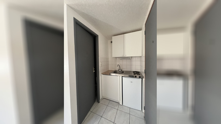 Ma-Cabane - Location Appartement Rennes, 14 m²
