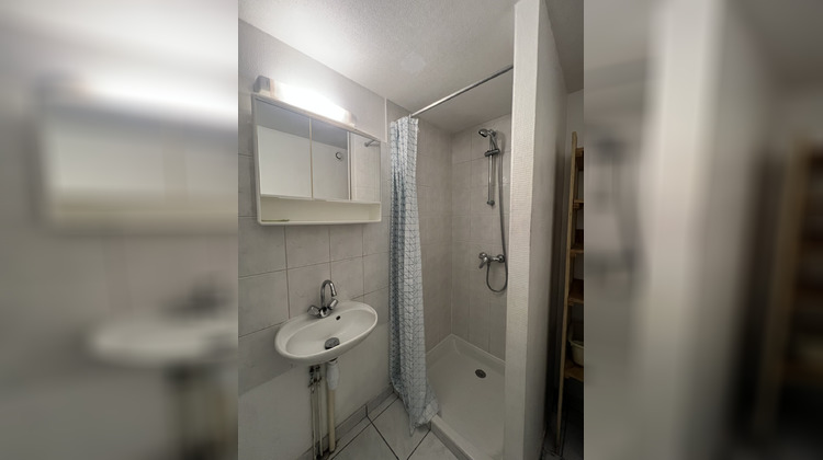 Ma-Cabane - Location Appartement Rennes, 14 m²