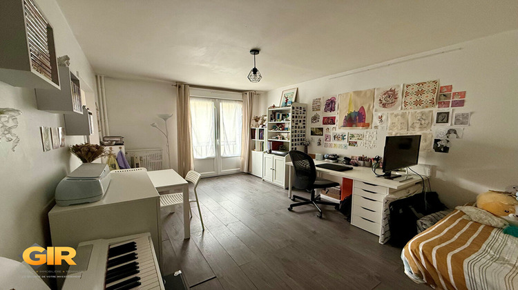 Ma-Cabane - Location Appartement RENNES, 25 m²