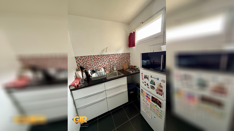 Ma-Cabane - Location Appartement RENNES, 25 m²