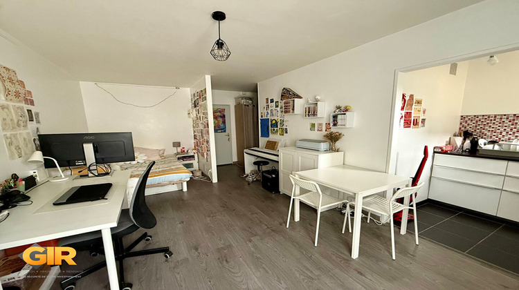 Ma-Cabane - Location Appartement RENNES, 25 m²